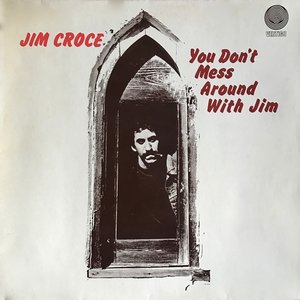 LP Cover
