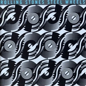 LP Cover