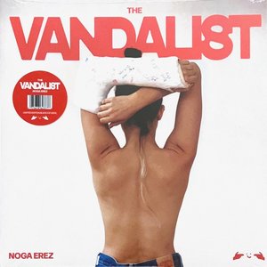 LP Cover