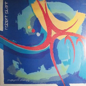 LP Cover