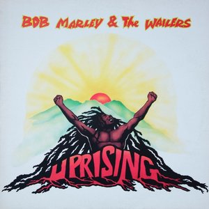 LP Cover