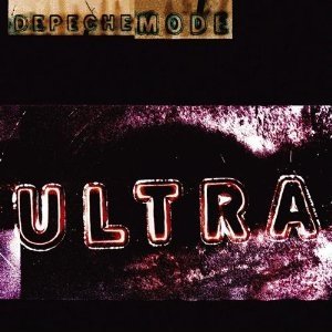 LP Cover