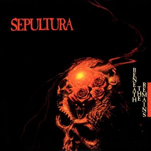 LP Cover