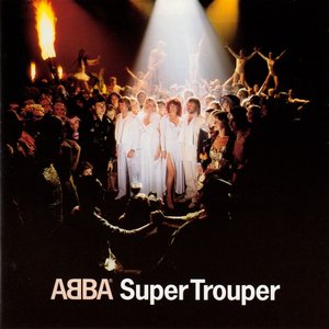 LP Cover