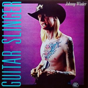 LP Cover