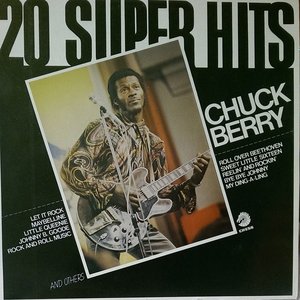 LP Cover