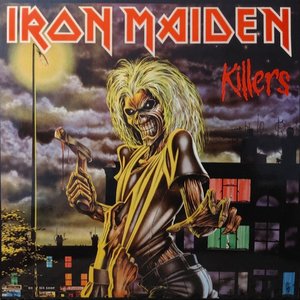 LP Cover