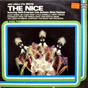 LP Cover