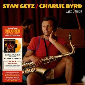 LP Cover