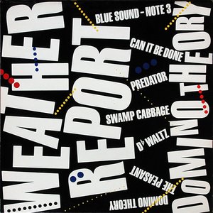 LP Cover