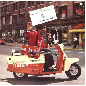 LP Cover