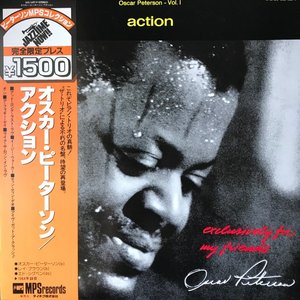 LP Cover