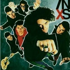 LP Cover