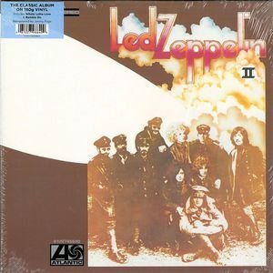 LP Cover
