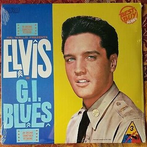 LP Cover