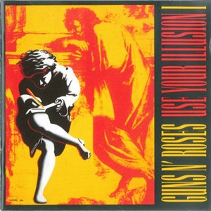 LP Cover