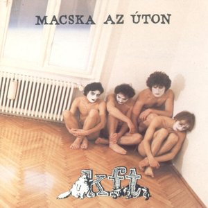 LP Cover