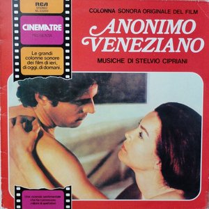 LP Cover