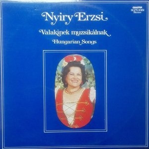 LP Cover