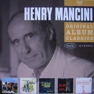 LP Cover