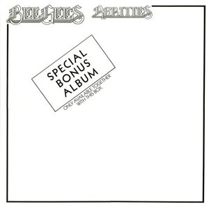 LP Cover