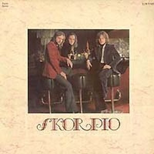 LP Cover