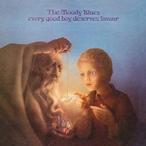 LP Cover