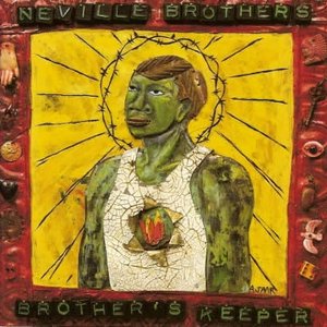 LP Cover