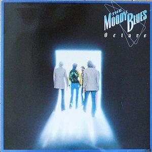 LP Cover