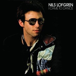 LP Cover