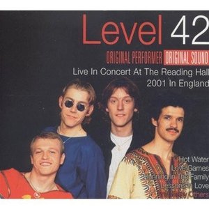 LP Cover