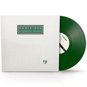 LP Cover