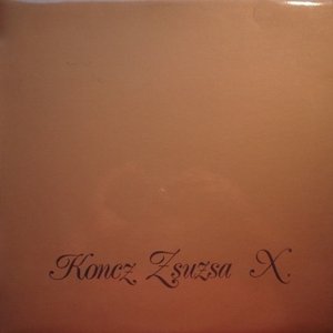 LP Cover