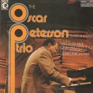 LP Cover