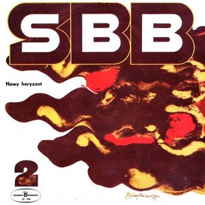 LP Cover