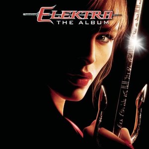 LP Cover