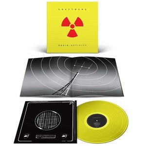 LP Cover