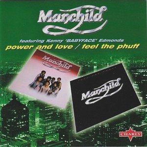 LP Cover