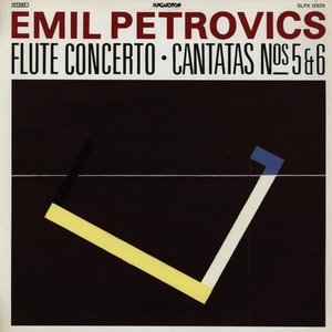 LP Cover