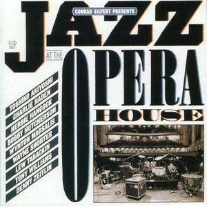 LP Cover