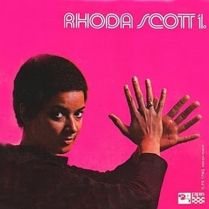 LP Cover
