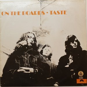 LP Cover