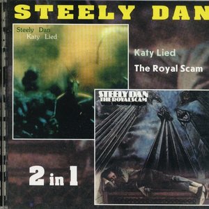 LP Cover