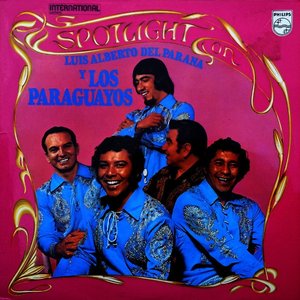 LP Cover