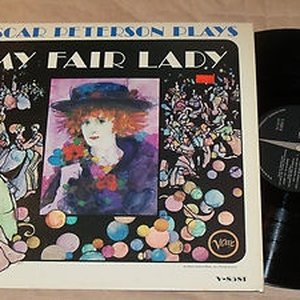 LP Cover