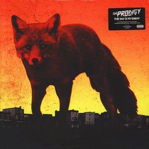 LP Cover