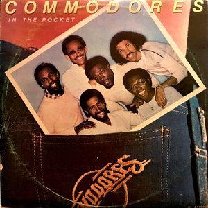 LP Cover