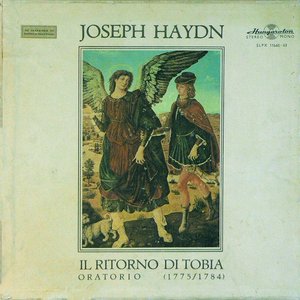 LP Cover