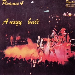 LP Cover