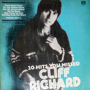 LP Cover